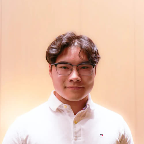 Bennett Lin