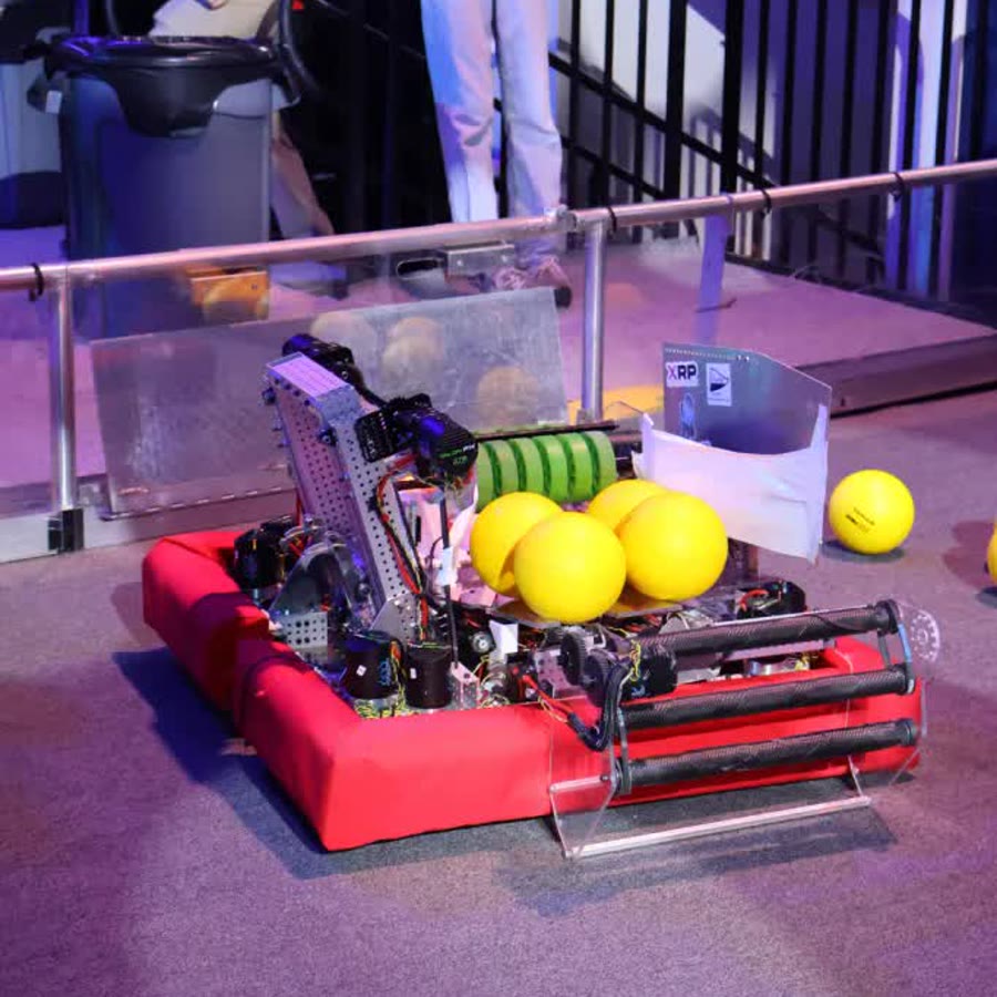 2026 MIT RI3D Robot
