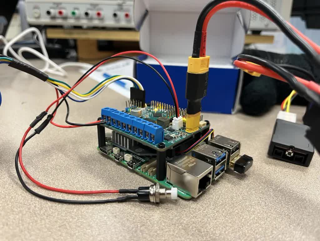 YOLOv11 object tracking setup